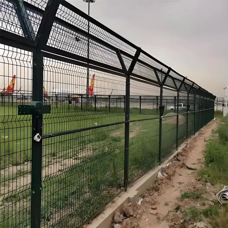 银川市护栏网铁艺护栏 - 推荐